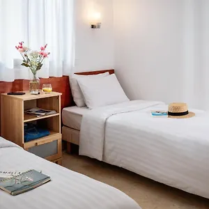 Aparthotel Residences Valdys Thalasso & De Rockroum Roscoff