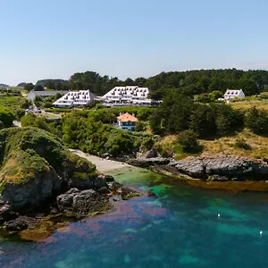 Hotel Le Cardinal - Belle-ile-en-mer Sauzon