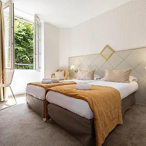 The Originals City, Bristol, Hotel Le Puy-en-Velay