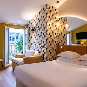 Hotel Arc Elysees Parijs