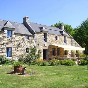 Gasthuis De Bel Air Brélès