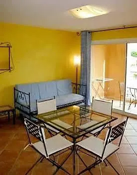 Aparthotel Résidence Odalys La Licorne de Haute Provence Gréoux-les-Bains